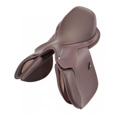 Wintec 500 Jump Saddle with Hart Wintec 500 Jump Saddle with Hart