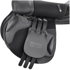 Wintec 500 Jump Saddle with Hart Wintec 500 Jump Saddle with Hart