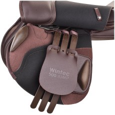 Wintec 500 Jump Saddle with Hart Wintec 500 Jump Saddle with Hart
