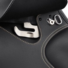 Wintec 500 Jump Saddle with Hart Wintec 500 Jump Saddle with Hart