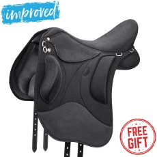 Wintec Pro Endurance Saddle with Hart Wintec Pro Endurance Saddle with Hart