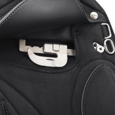 Wintec Pro Endurance Saddle with Hart Wintec Pro Endurance Saddle with Hart