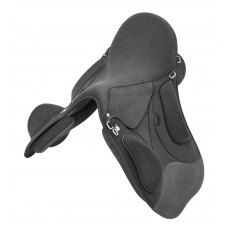 Wintec Pro Endurance Saddle with Hart