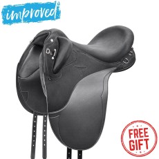 Wintec Pro Stock Saddle with Hart Wintec Pro Stock Saddle with Hart