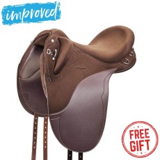 Wintec Pro Stock Saddle with Hart Wintec Pro Stock Saddle with Hart