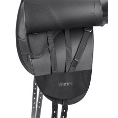 Wintec Pro Stock Saddle with Hart Wintec Pro Stock Saddle with Hart