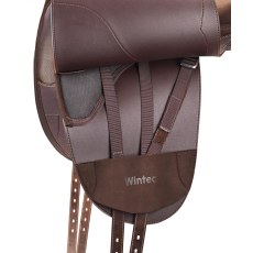 Wintec Pro Stock Saddle with Hart Wintec Pro Stock Saddle with Hart