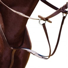 Wintec Running Martingale