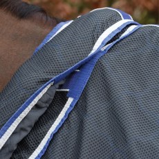 WeatherBeeta Wick Dri II Combo Cooler Horse Rug WeatherBeeta Wick Dri II Combo Cooler Horse Rug