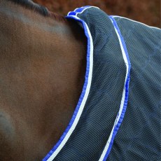 WeatherBeeta Wick Dri II Combo Cooler Horse Rug WeatherBeeta Wick Dri II Combo Cooler Horse Rug