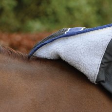 WeatherBeeta Wick Dri II Combo Cooler Horse Rug WeatherBeeta Wick Dri II Combo Cooler Horse Rug