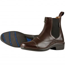 Dublin Paramount Zip Paddock Boot