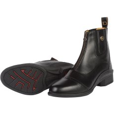 Dublin Rapture Zip Paddock Boot Dublin Rapture Zip Paddock Boot