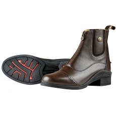 Dublin Rapture Zip Paddock Boot