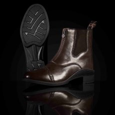 Dublin Altitude Zip Paddock Boots