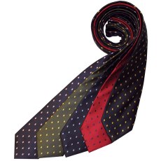 Equetech Diamond Ties Equetech Diamond Ties