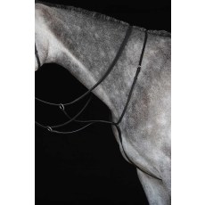Collegiate Running Martingale Collegiate Running Martingale