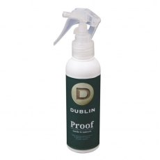 Dublin Proof and Conditioner Suede Spray