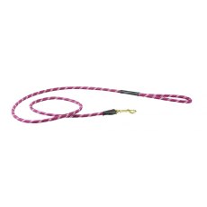 Weatherbeeta Rope Leather Dog Leads Weatherbeeta Rope Leather Dog Leads