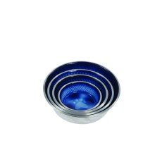 Weatherbeeta Stainless Steel Dog Bowl Weatherbeeta Stainless Steel Dog Bowl