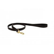 Weatherbeeta Padded Leather Dog Lead