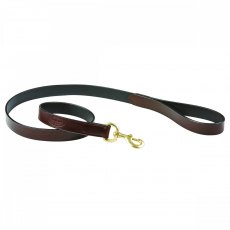 Weatherbeeta Padded Leather Dog Lead