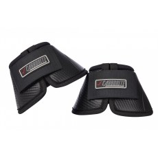 LeMieux Carbonite No Turn Over-Reach Horse Boots LeMieux Carbonite No Turn Over-Reach Horse Boots