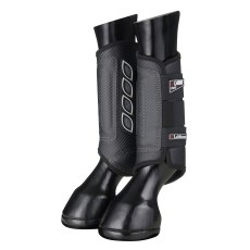 LeMieux Carbon Air XC Horse Boots Hind LeMieux Carbon Air XC Horse Boots Hind