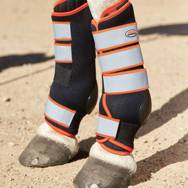 Weatherbeeta Products WeatherBeeta Therapy-Tec Stable Boot Horse Wraps