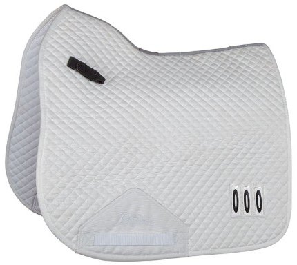 Arma Arma Performance Numbered Dressage Saddlecloth