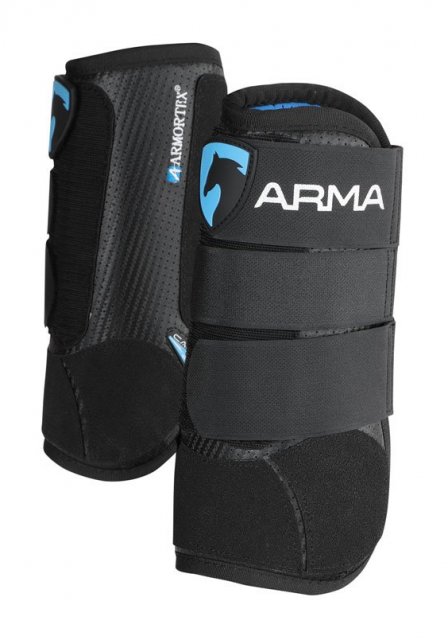 Arma Shires ARMA Carbon XC Front Boots