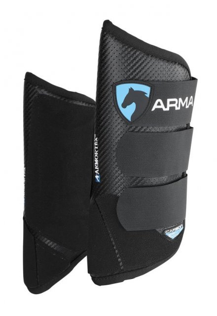 Arma Shires ARMA Carbon XC Hind Boots