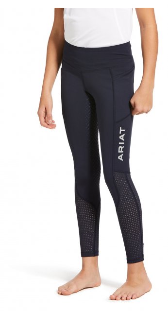 Ariat Riding Apparel Ariat® Youth EOS Tights Full Seat