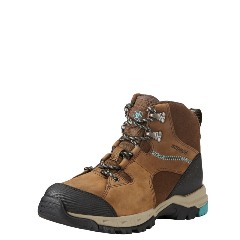 Ariat SkyLine Mid H20 Boot Townfields Saddlers