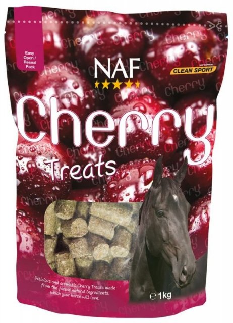 NAF NAF Cherry Treats