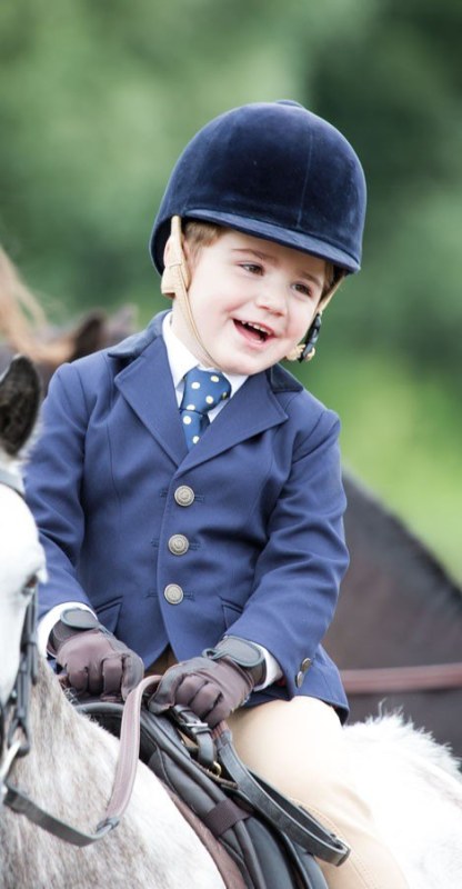 Shires Aston Junior Riding Jacket Shires Aston Junior Riding Jacket