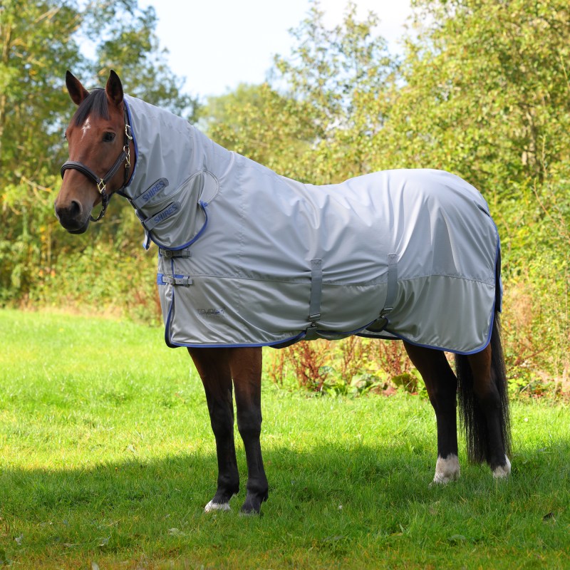 water proof fly 