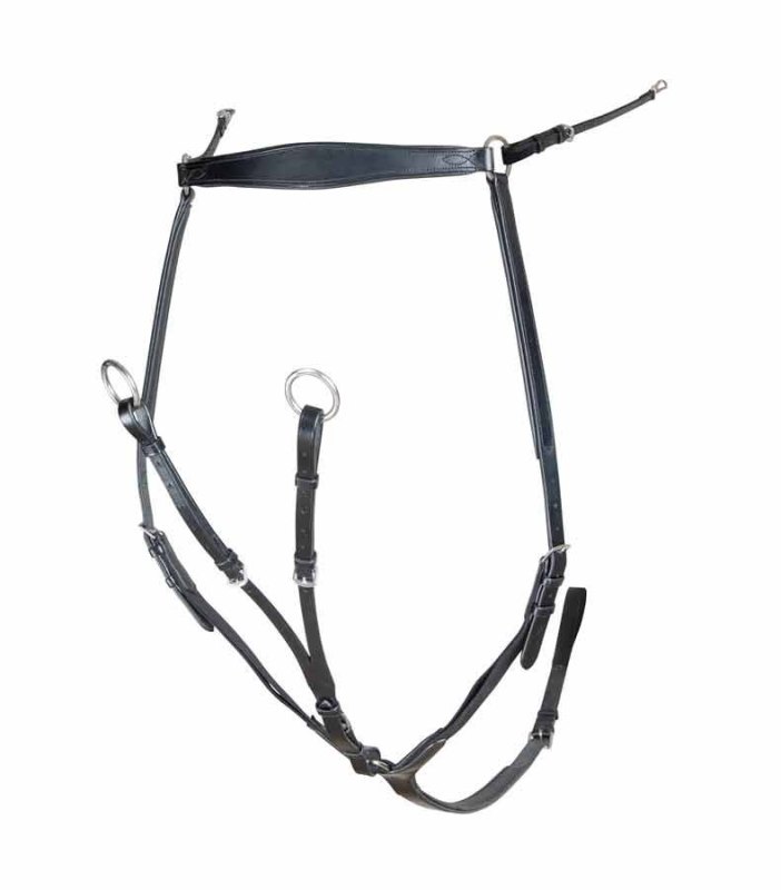 Velociti Rapida  Breastplate  Velociti Rapida  Breastplate