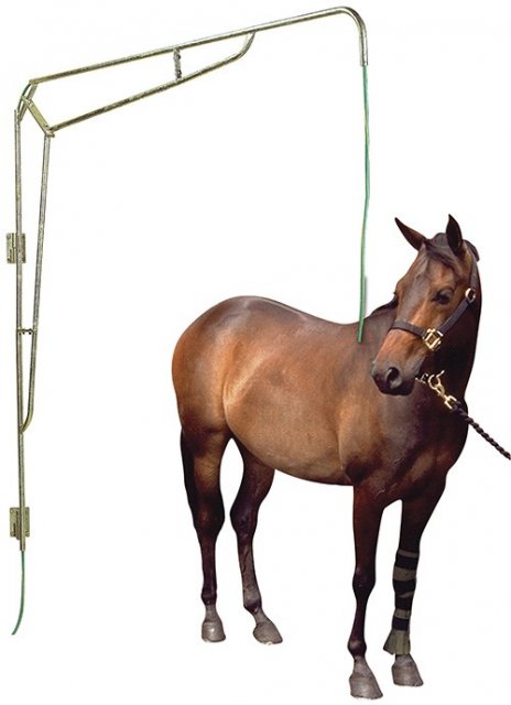 Stubbs Stubbs Sectional Horse Boom