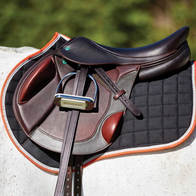 Weatherbeeta Products Weatherbeeta Therapy-Tec Saddle Pad