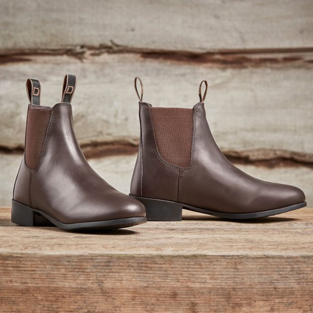 shoes made of kangaroo leather