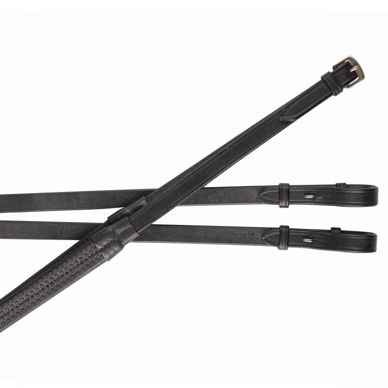 Collegiate Rubber Reins IV Collegiate Rubber Reins IV