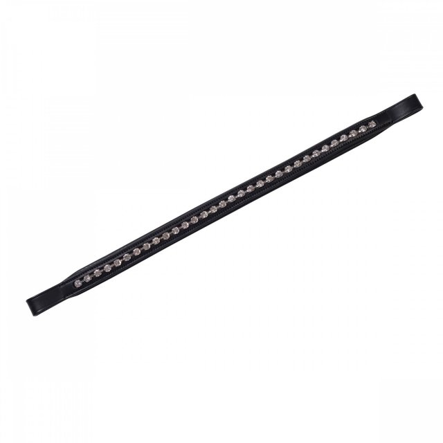 Collegiate Collegiate Large Diamante Browband