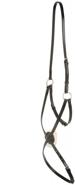 Collegiate Collegiate Grackle Noseband IV