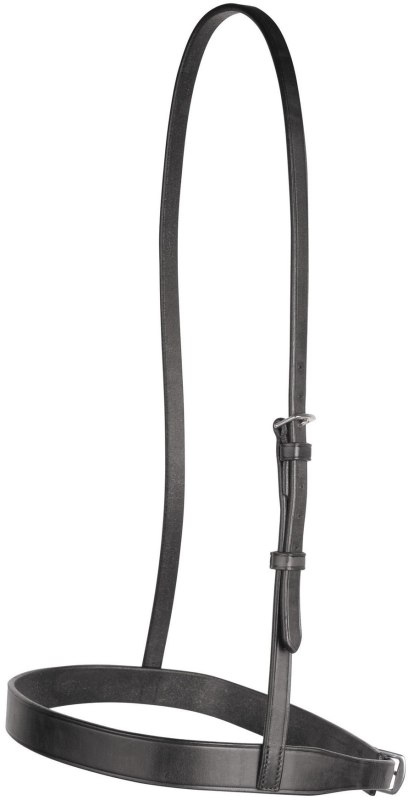 Collegiate Hunt Cavesson Noseband IV Collegiate Hunt Cavesson Noseband IV