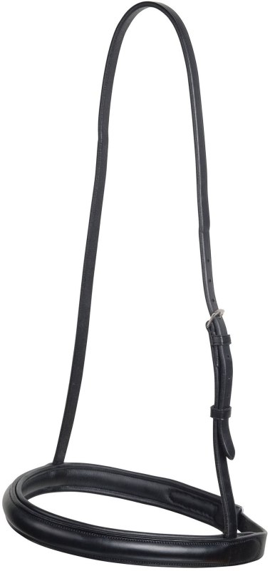 Collegiate Cavesson Noseband Collegiate Cavesson Noseband