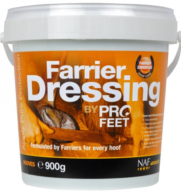 NAF Naf Farrier Dressing by Profeet