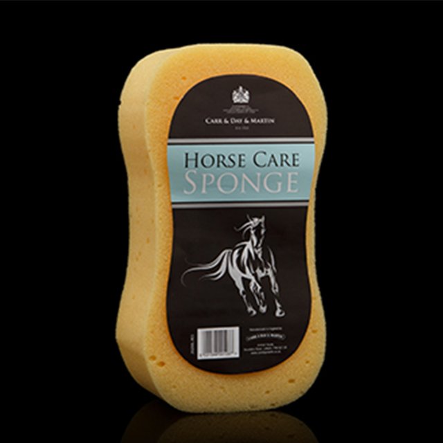 Carr & Day & Martin Carr & Day & Martin Horse Care Sponge