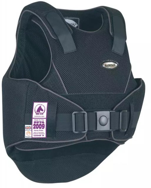 Champion Champion Flexair Junior Body Protector