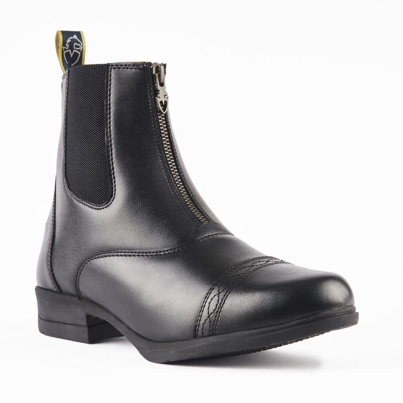 Short sales paddock boots